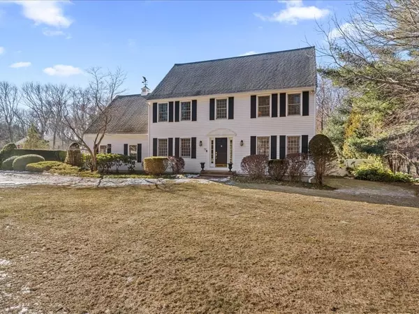 72 Teresa Rd, Hopkinton, MA 01748