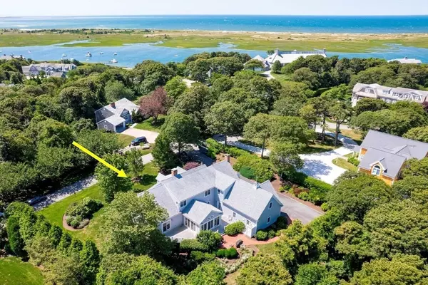 Chatham, MA 02633,36 Moonbeam Lane