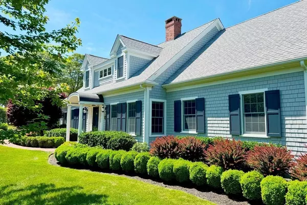 Chatham, MA 02633,36 Moonbeam Lane