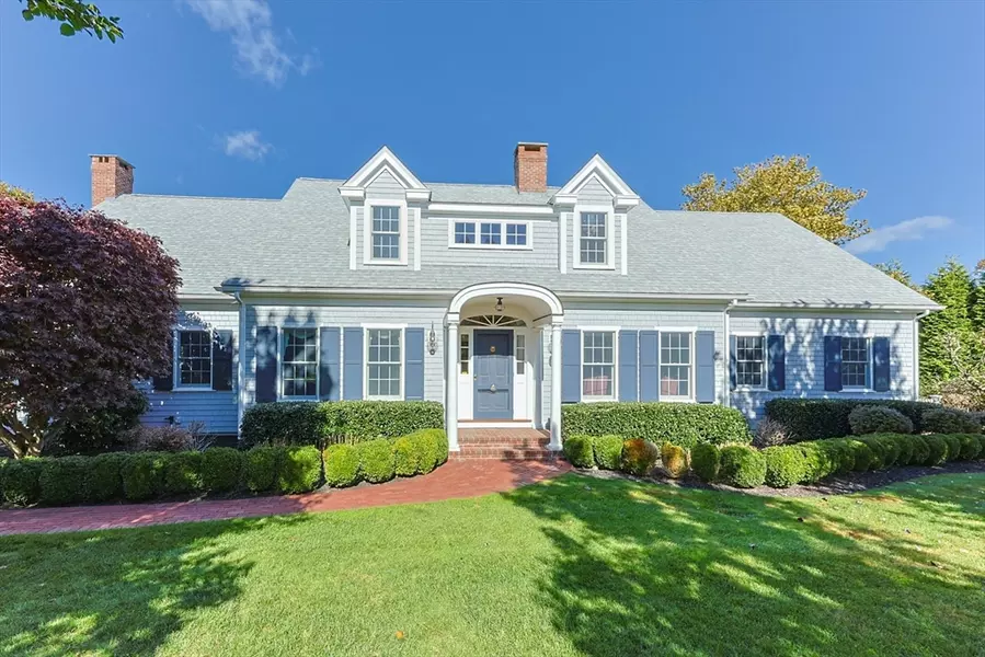 36 Moonbeam Lane, Chatham, MA 02633