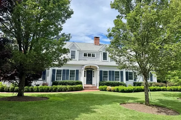36 Moonbeam Lane, Chatham, MA 02633