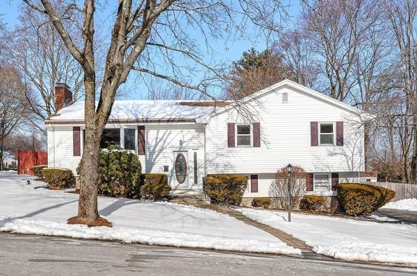 2 Valley Rd, Stoneham, MA 02180