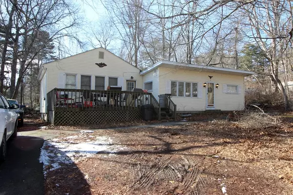 3 Carrie Street, Lakeville, MA 02347