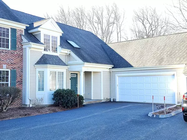 1 Gilmore Farm Rd #1, Westborough, MA 01581
