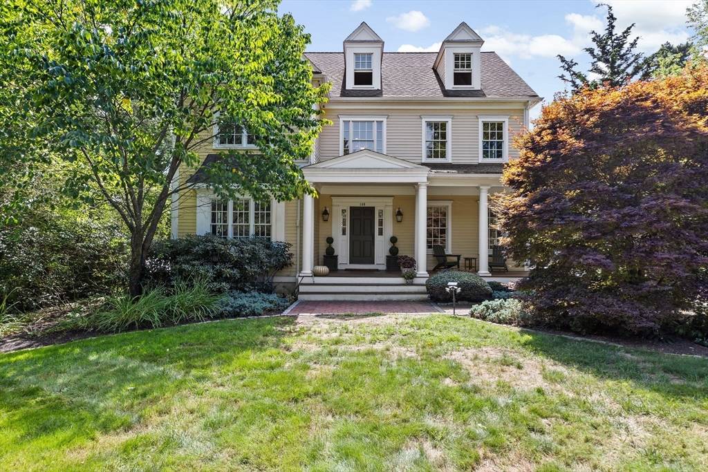 140 Pond Street, Cohasset, MA 02025