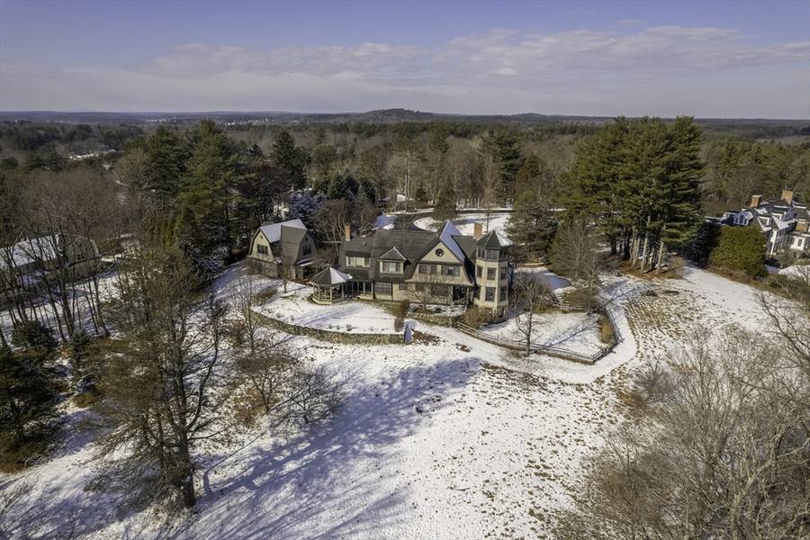 49 Willard Common, Concord, MA 01742