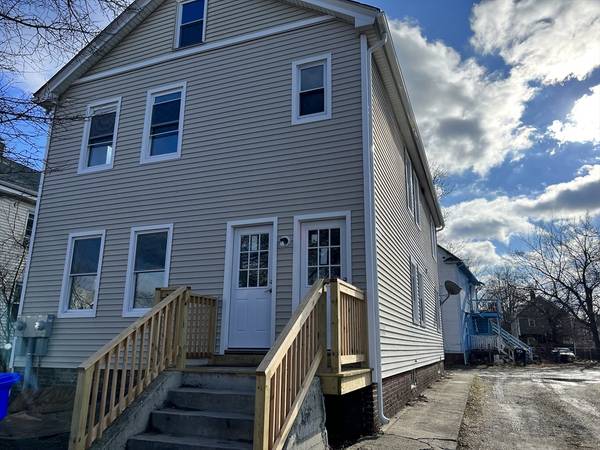 45 Monroe, Springfield, MA 01109