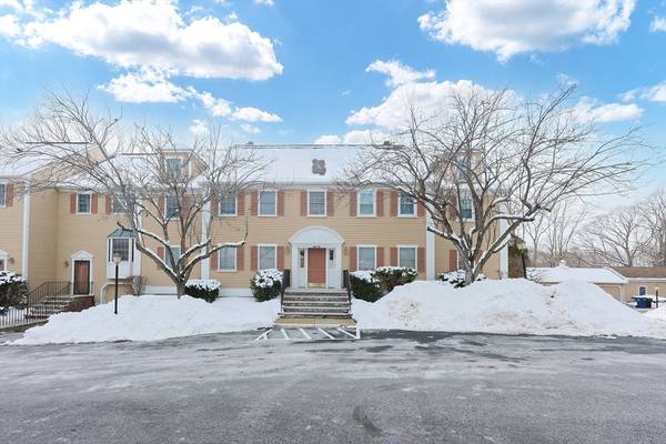 67 Weatherly Drive #67, Salem, MA 01970