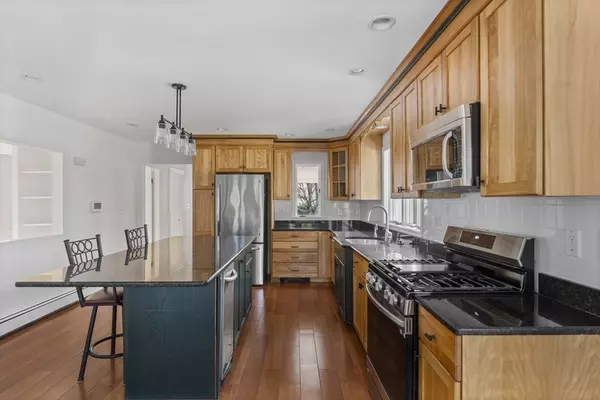 Dedham, MA 02026,158 Dale Street