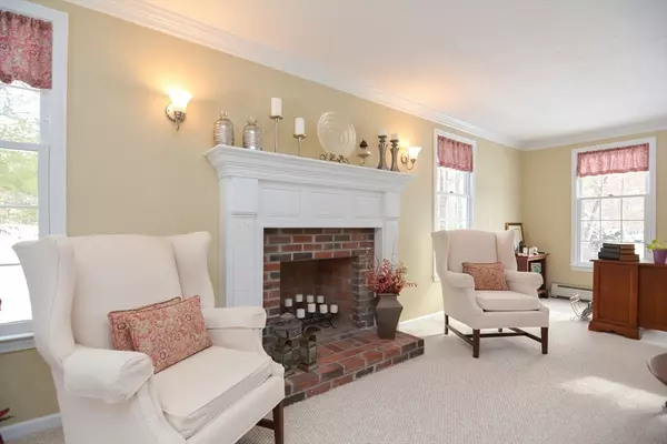 4 Swandale Drive Mendon, MA 01756