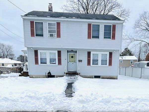 60 Marshall, Lowell, MA 01851