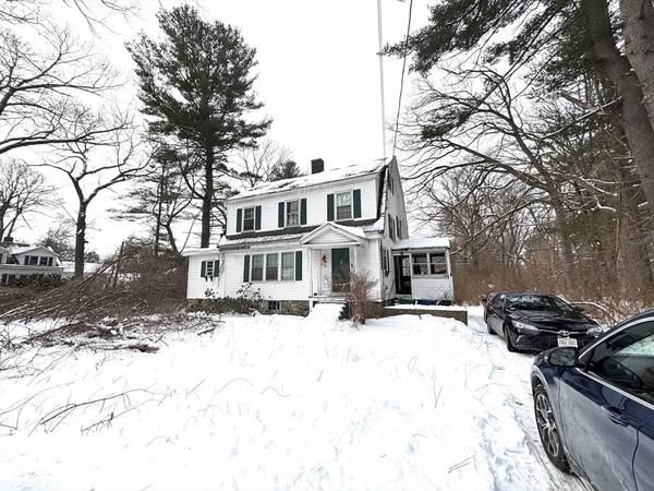 13 Springs Rd, Billerica, MA 01821