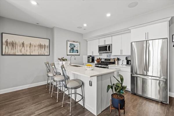 11 Minot Street #306, Boston, MA 02122