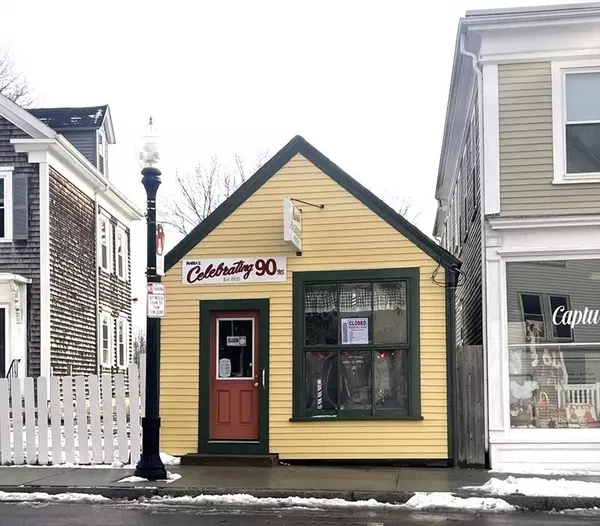 364 Centre Street, Middleboro, MA 02346