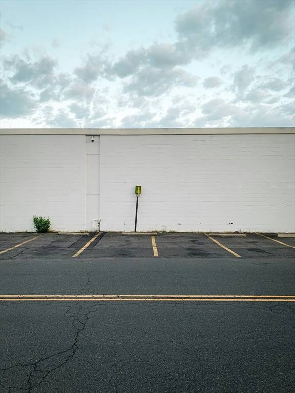 1419 Commonwealth Ave #P13, Boston, MA 02135