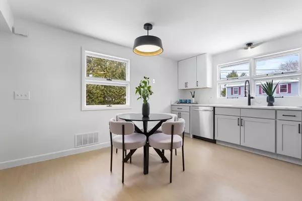 18 Lothrop St Saugus, MA 01906