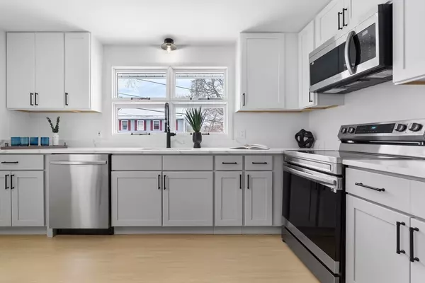 18 Lothrop St Saugus, MA 01906