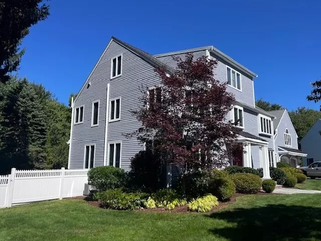 143 E Emerson Rd, Lexington, MA 02420