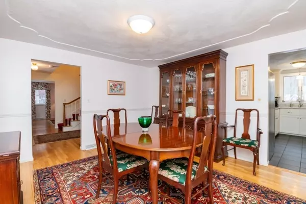 Milton, MA 02186,55 Milton St