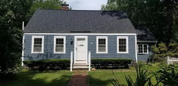 Billerica, MA 01821,84 Andover Rd