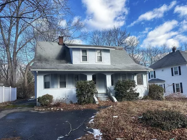 West Bridgewater, MA 02379,14 Grant St