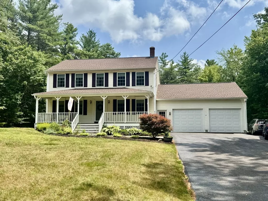 Westminster, MA 01473,40 Newton Rd
