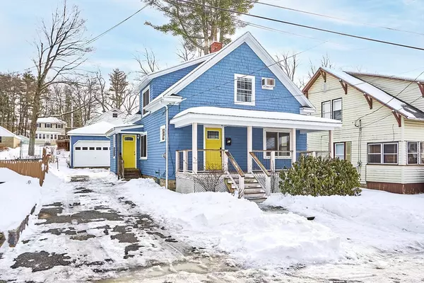 47 Halford Street, Gardner, MA 01440