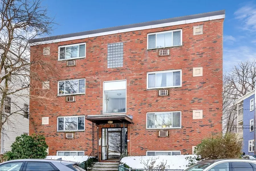 306 Savin Hill Ave #6, Boston, MA 02125