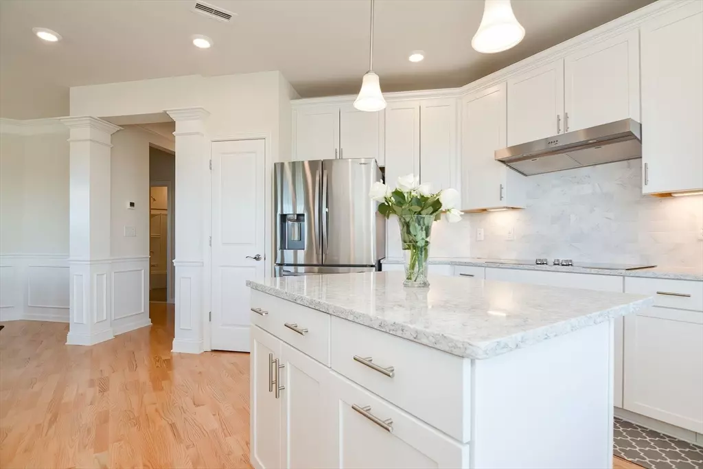 Westborough, MA 01581,1213 Peters Farm Way #1213