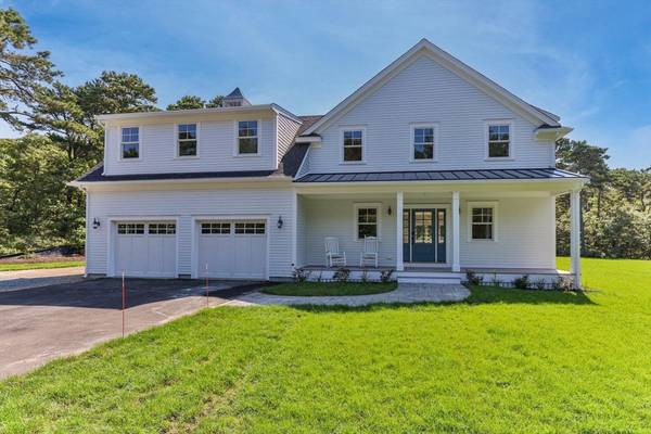 1025 Orleans Rd, Harwich, MA 02645