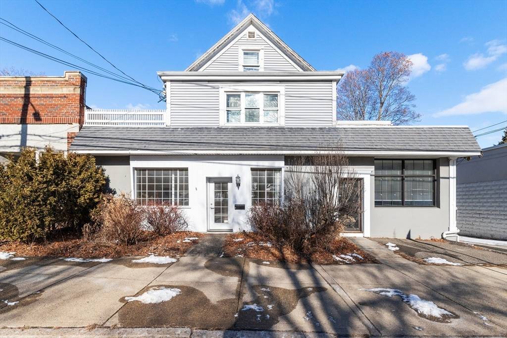 Arlington, MA 02476,1205 Massachusetts Ave