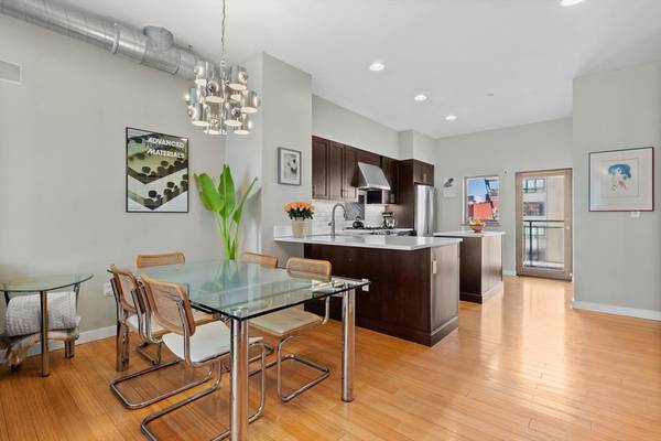 50 Athens St #7, Boston, MA 02127