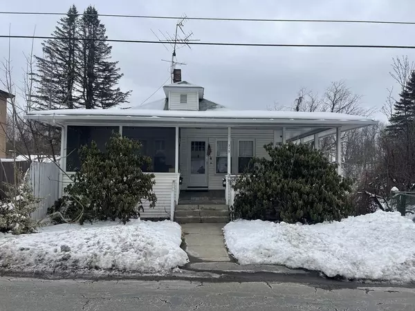 315 Canton St #1, Fitchburg, MA 01420