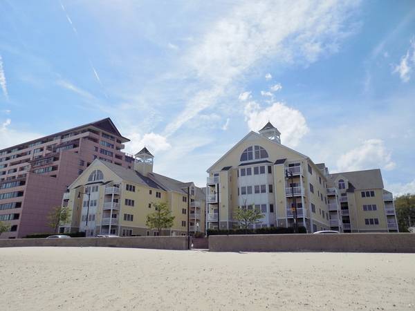 360 Revere Beach Blvd #309, Revere, MA 02151