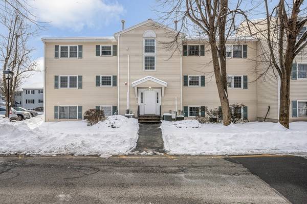 375 Aiken Avenue #8, Lowell, MA 01850