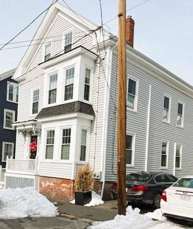 46 Forrester Street #1, Salem, MA 01970