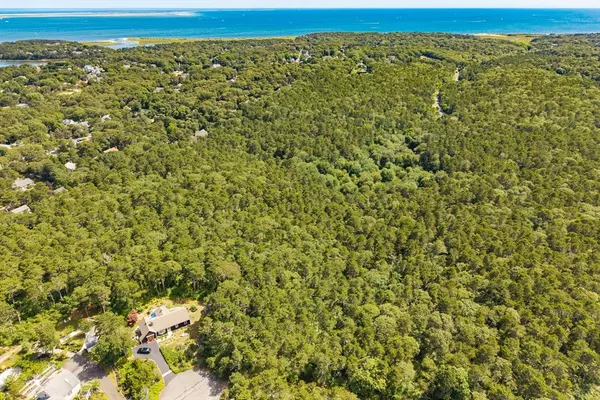 Chatham, MA 02659,0 Tirrells Way