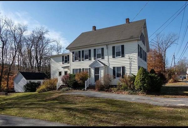 20 S Main St #2, Ashburnham, MA 01430