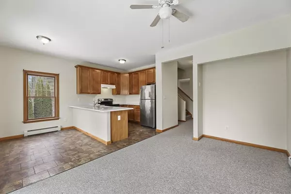 Great Barrington, MA 01230,6 Rose Ct W #6