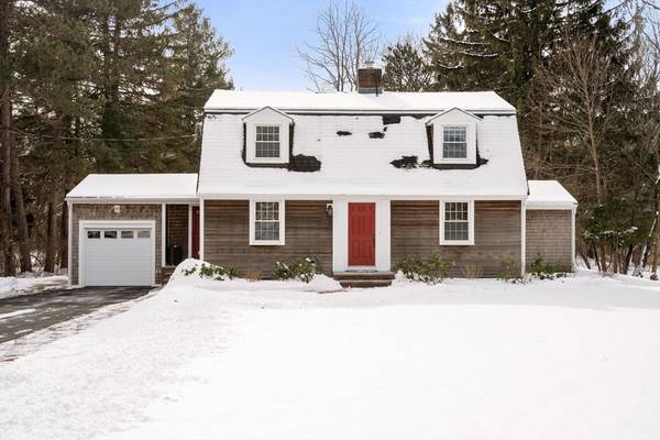 289 Boston Post Rd, Sudbury, MA 01776