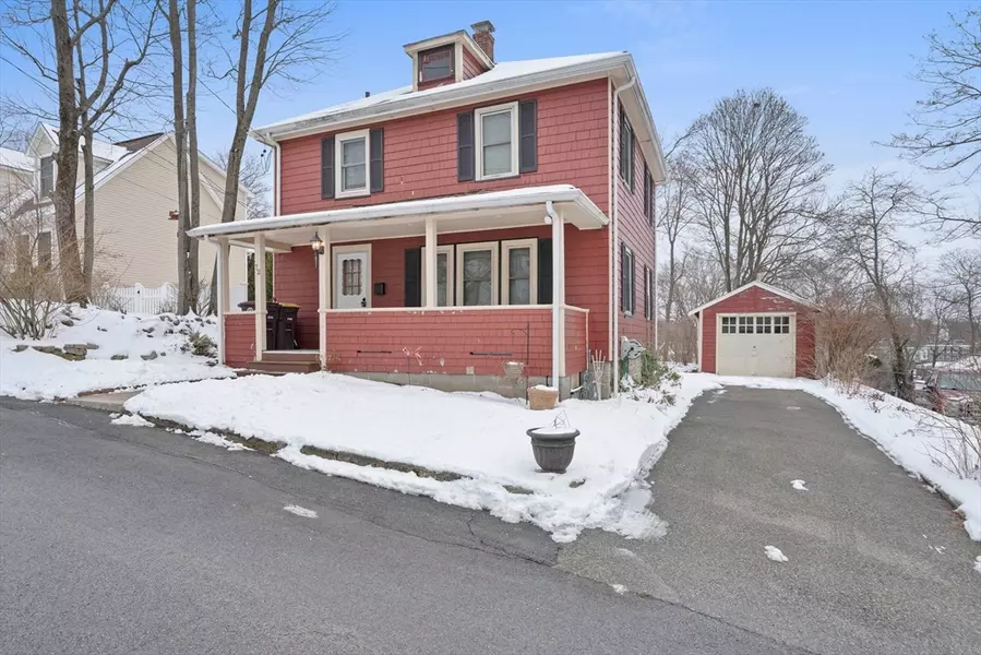 72 Keith St, Weymouth, MA 02188