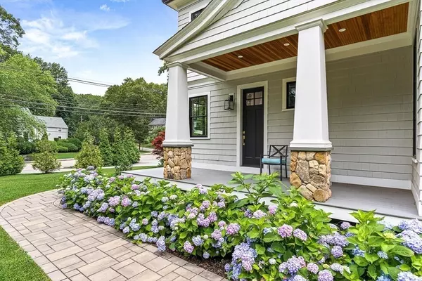 Winchester, MA 01890,54 Johnson Road
