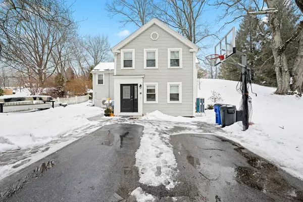 14 Boston Road, Sutton, MA 01590