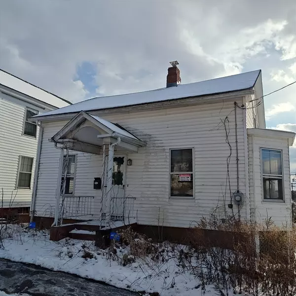 Ware, MA 01082,36 Pleasant St