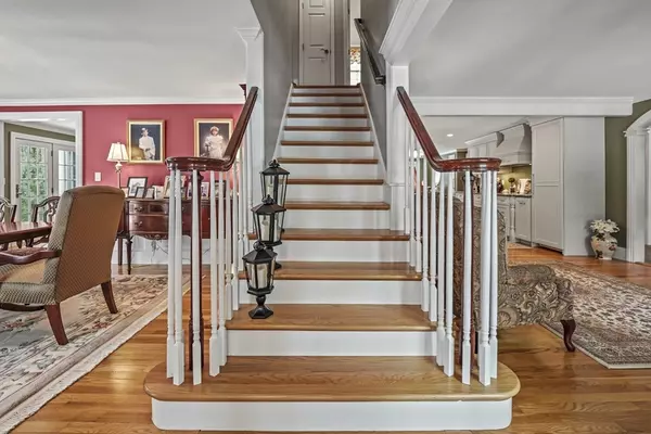 Pembroke, MA 02359,33 Wellington Dr