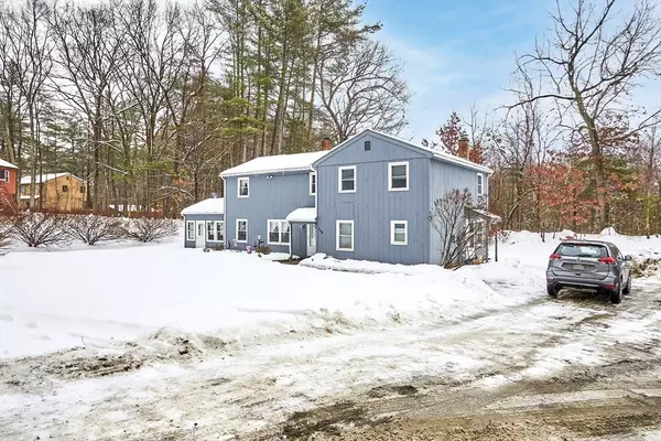 Deerfield, MA 01373,54 Stillwater Road #B