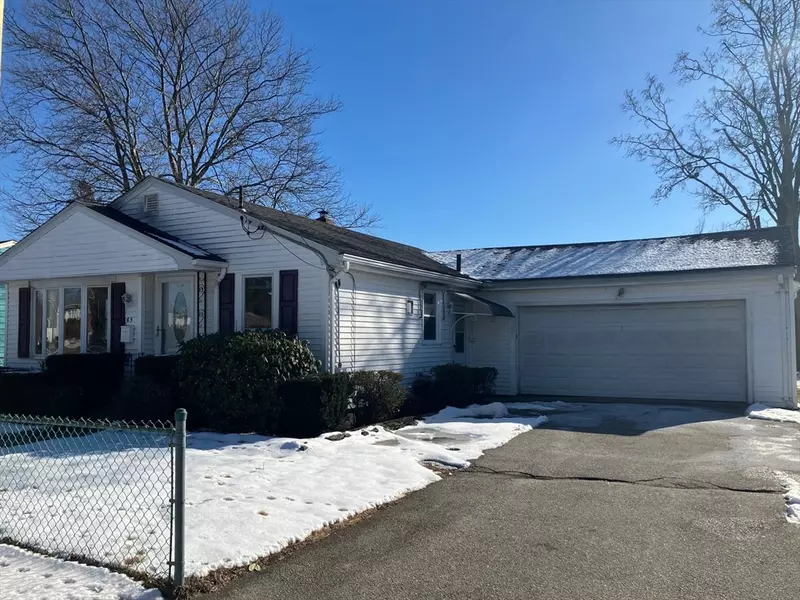 65 Bliss, East Providence, RI 02914