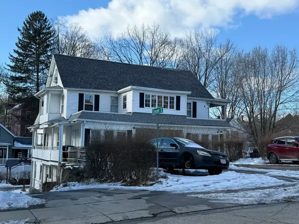 Southbridge, MA 01550,92 Elm Street