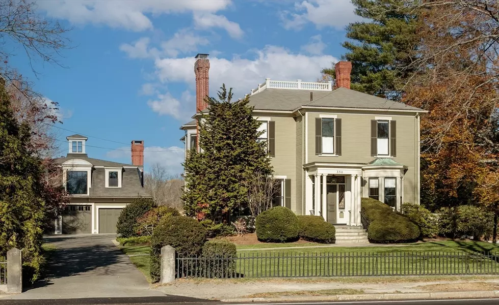 350 Main St, Concord, MA 01742