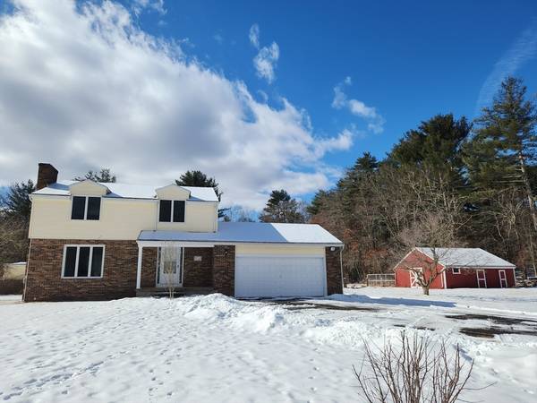 240 N Washington St, Belchertown, MA 01007